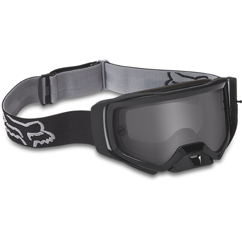 Fox Airspace X Stray Goggle - Black/Grey - OS