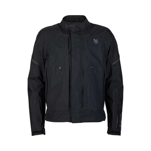 Fox Ranger Gore-Tex Adv CE Jacket - Black - 2XL - SKU:FO280730012X