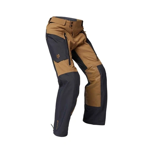 Fox Ranger Gore-Tex Adv CE Pant - Pewter - 28 - SKU:FO2807405228