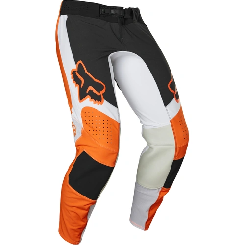 Fox Flexair Mirer Pant - Fluro Orange