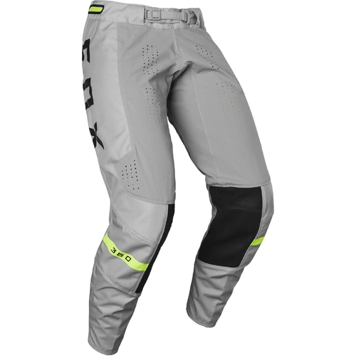 Fox 360 Merz Pant - Steel Grey - 32 - SKU:FO2813717232