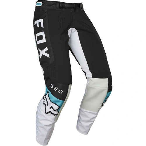 Fox 360 Dier Pant - Black