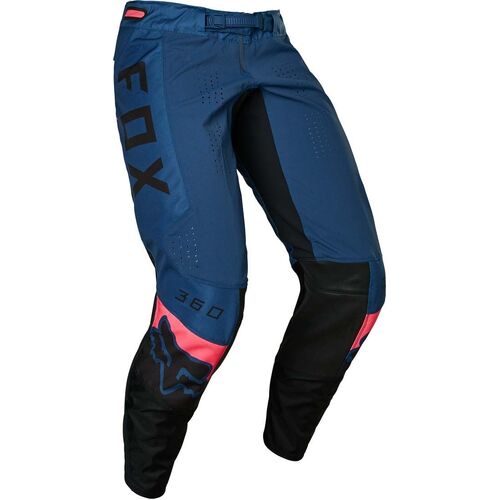 Fox 2022 360 Dier Dark Indigo Pants
