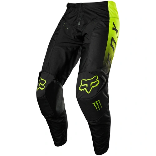 Fox 180 Monster Pant - Black - 26 - SKU:FO2814300126