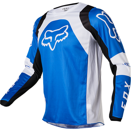 Fox 180 Lux Jersey - Blue