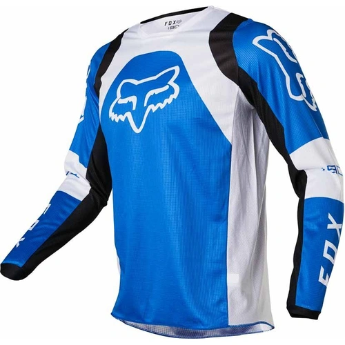 Fox 180 Lux Jersey - Blue