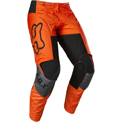 Fox 180 Lux Pant - Fluro Orange