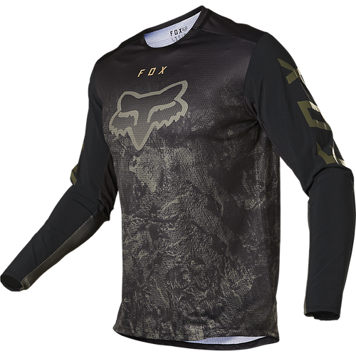 Fox Legion Jersey - Camo