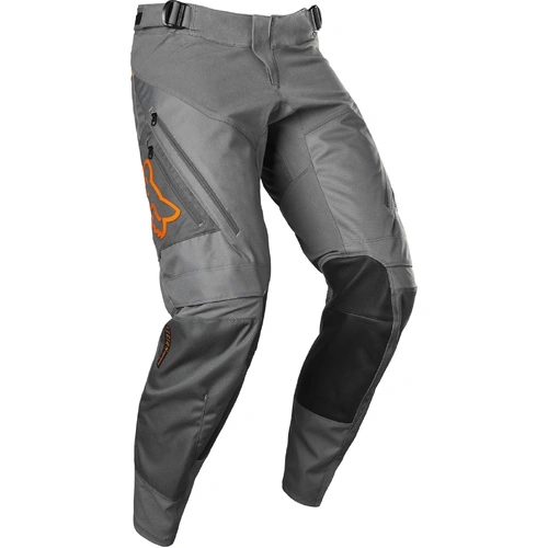 Fox Legion Pant - Pewter