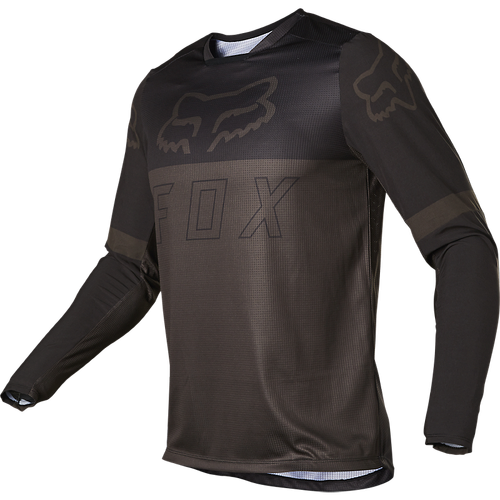 Fox Legion Lt Jersey - Black