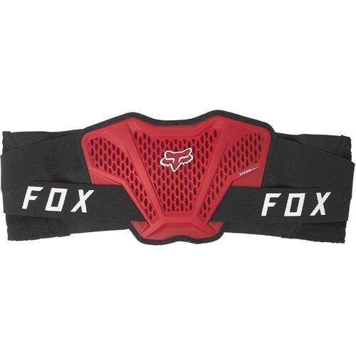Fox 2022 Titan Black Race BeLT