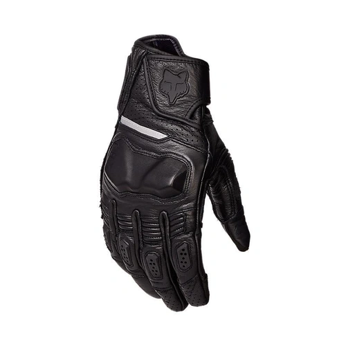 Fox Bomber Pro CE Glove - Black