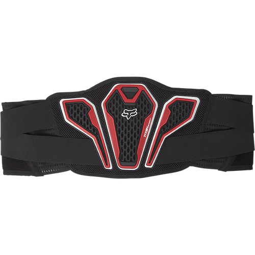 Fox Youth Titan Sport Belt - Black - OS