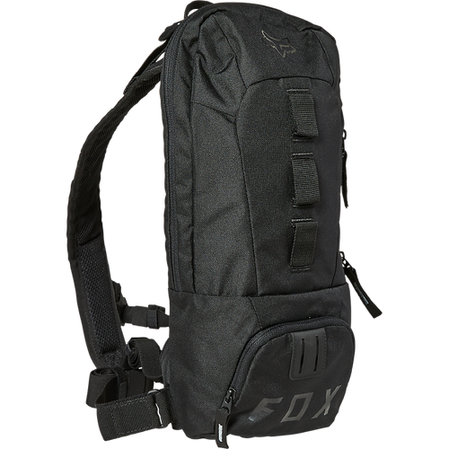 Fox Utility 6L Hydration Pack - Black - OS