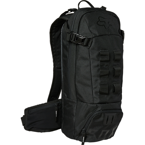 Fox Utility 18L Hydration Pack - Black - OS
