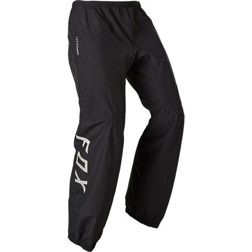 Fox Ranger Drive Overpant - Black