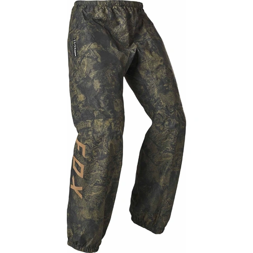 Fox Ranger Drive Overpant - Camo - 2XL - SKU:FO285820272X