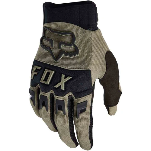 Fox Dirtpaw Drive Glove - Adobe - 2XL - SKU:FO285842912X