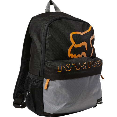 Fox Skew Legacy Backpack - Pewter - OS