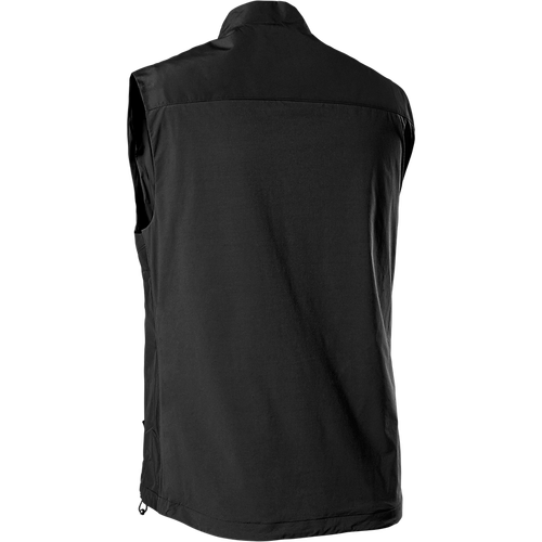 Fox Legion Wind Vest - Black