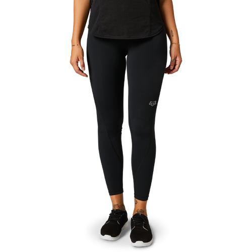 Fox Detour Womens Legging - Black