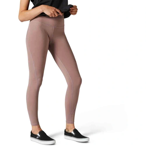 Fox Detour Womens Legging - Plum Perfect
