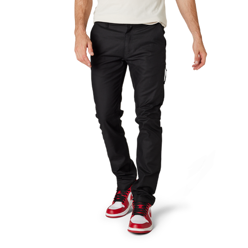 Fox Essex Stretch Slim Pant - Black