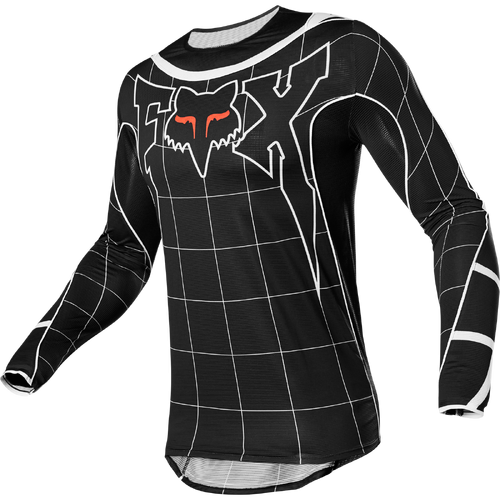 Fox Flexair Celz LE Jersey - Black