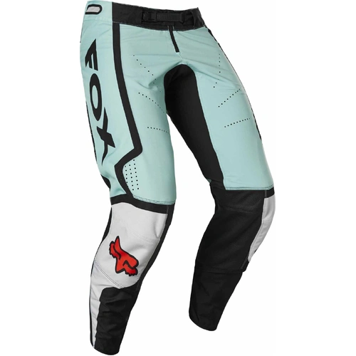 Fox 360 Dvide Pant - Jade