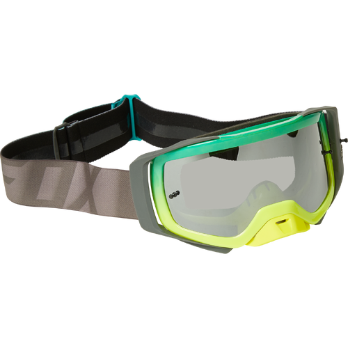 Fox Airspace Rkane Goggle - Pewter - OS