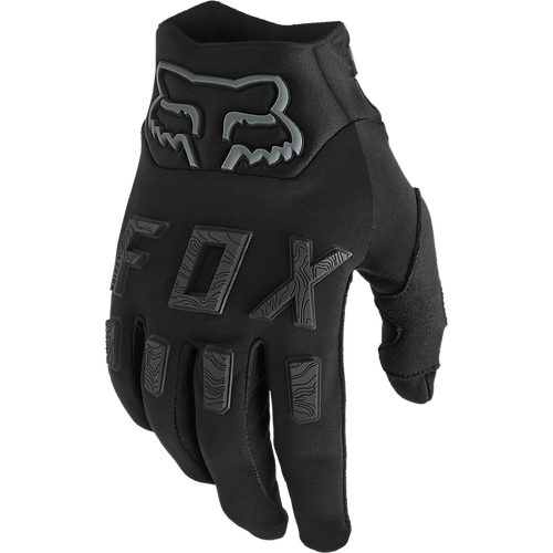 Fox Legion Drive Water Glove - Black - 3XL - SKU:FO288760013X