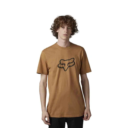Fox Legacy Fox Head SS Tee - Cog