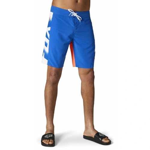 Fox Rkane 19" Boardshort - Sapphire