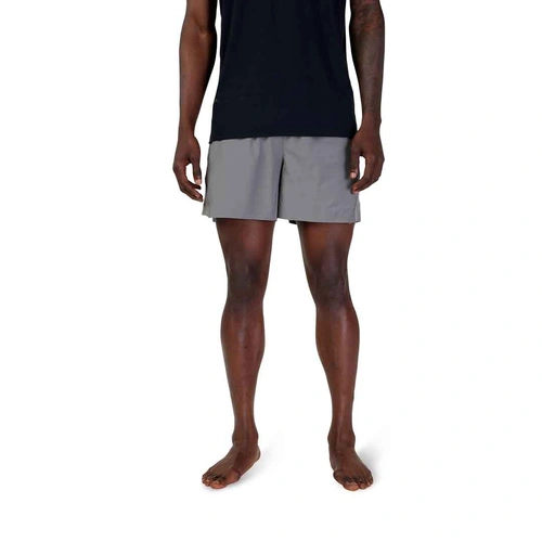 Fox Core Short 5 Inch - Pewter