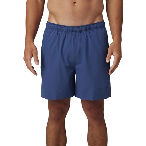 Fox Core Short 5 Inch - Dark Indigo