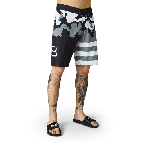 Fox Rwt Boardshort 21" - Black