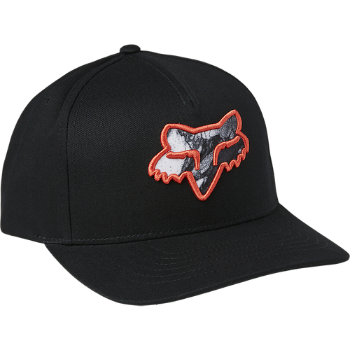 Fox Karrera Trucker Hat - Black - OS