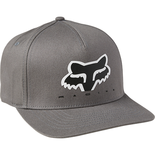 Fox Venz FlexFit Hat - Grey