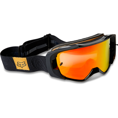 Fox Vue Drive Goggle - Black - OS