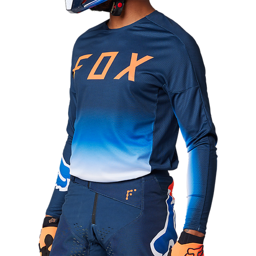 Fox 360 Fgmnt Jersey - Midnight