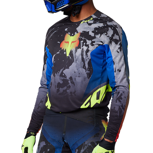 Fox 360 Dkay Jersey - Multi
