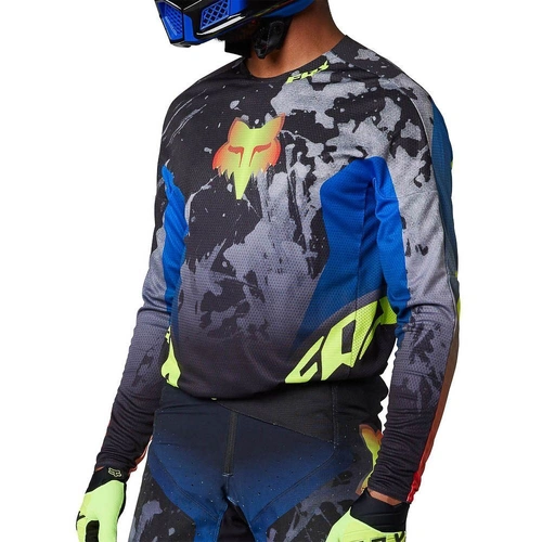Fox 360 Dkay Jersey - Multi