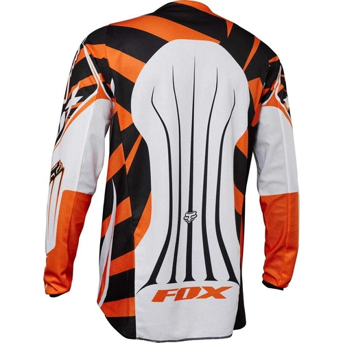 Fox 180 Goat Jersey - Orange