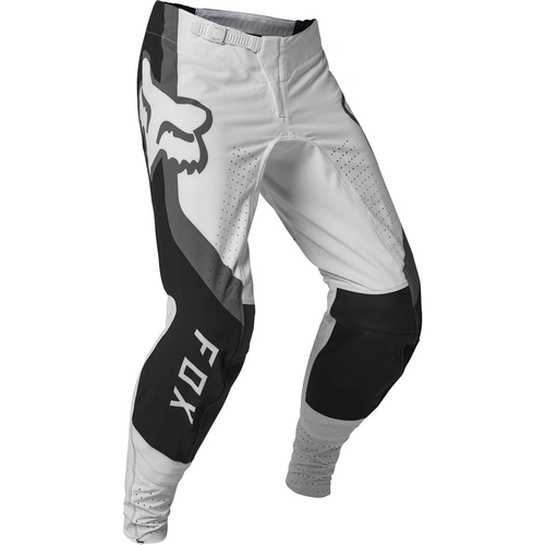 Fox Flexair Efekt Pant - Black/White - 36 - SKU:FO2961701836