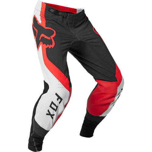 Fox Flexair Efekt Pant - Fluro Red