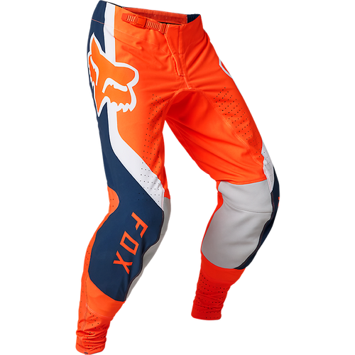 Fox Flexair Efekt Pant - Fluro Orange