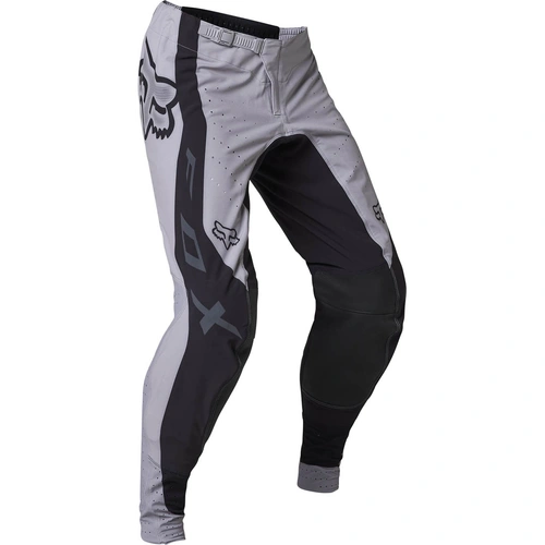Fox Flexair Ryaktr Pant - Black/Grey - 30 - SKU:FO2961801430