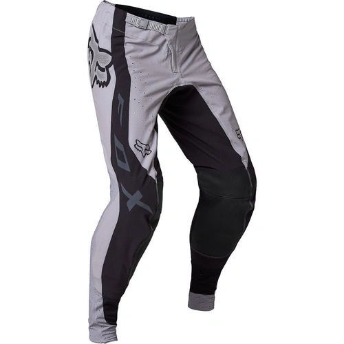 Fox Flexair Ryaktr Pants - Black/Grey - 34 - SKU:FO2961801434