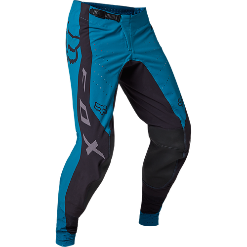 Fox Flexair Ryaktr Pant - Maui Blue