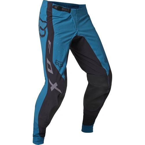Fox Flexair Ryaktr Pant - Maui Blue - 32 - SKU:FO2961855132